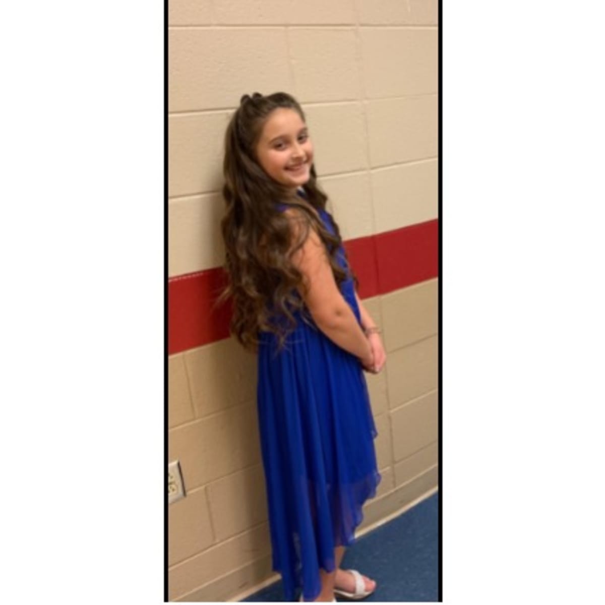 Amy byer big girl hotsell dresses