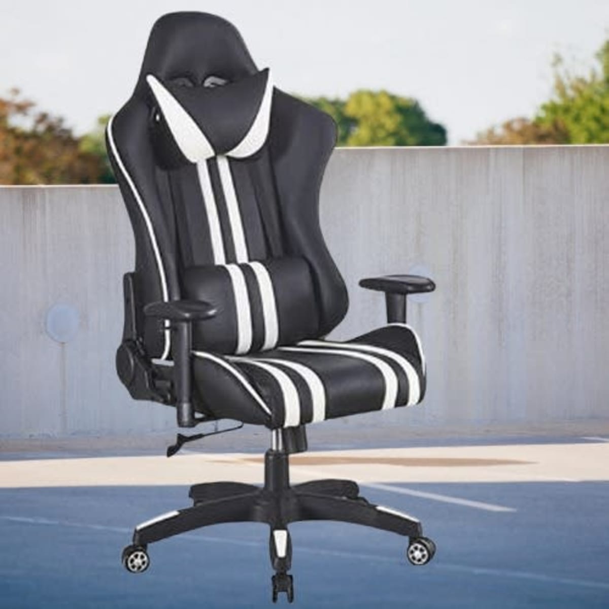 Office Ergonomic Racing Gaming Chair Konga Online Shopping