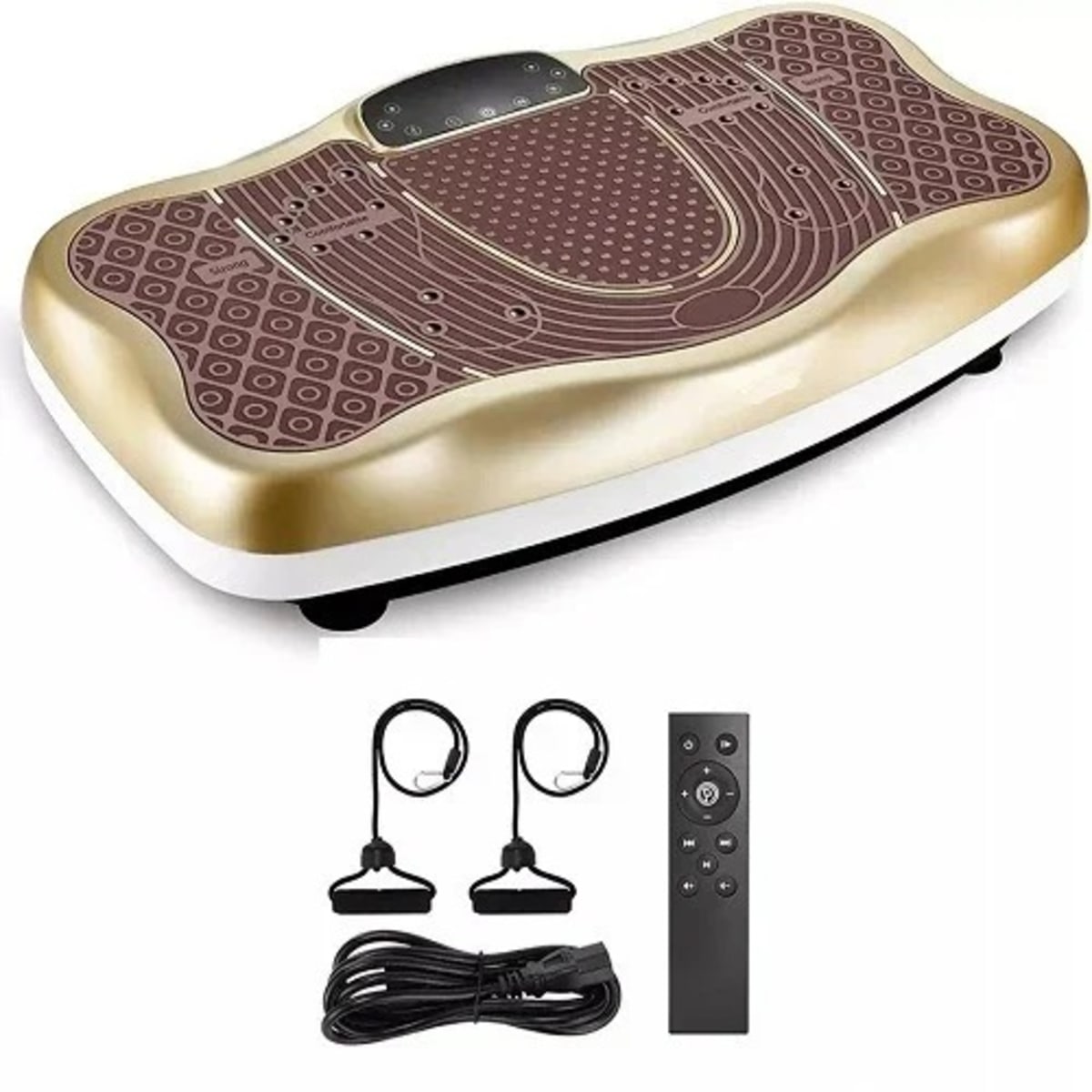 Vibration machine online deals