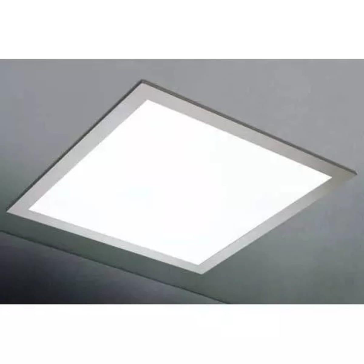 Led Panel Light Recessed 600x600 Ceiling Modular Light 40W
