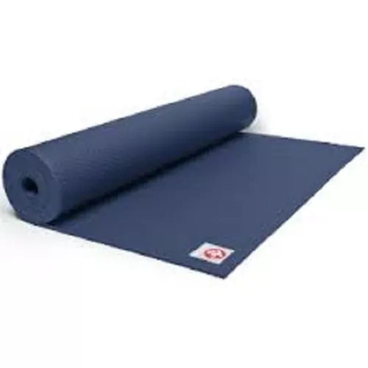 Standard yoga best sale mat