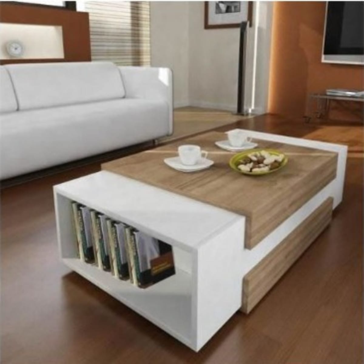 Mini shop o table