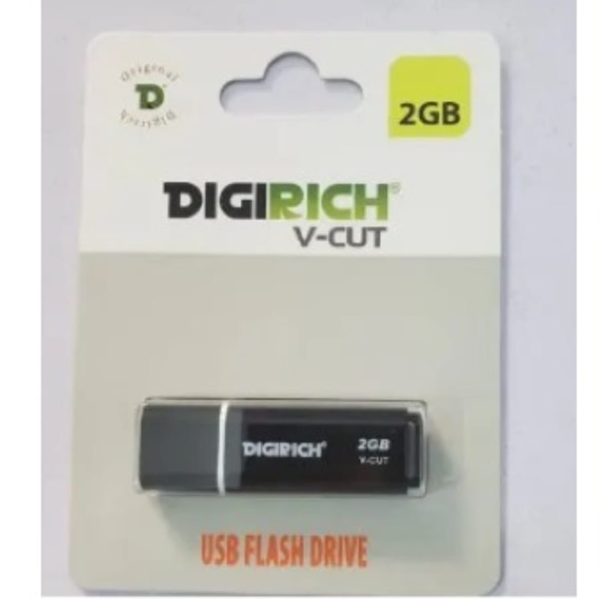 Flash Drive - 2TB  Konga Online Shopping