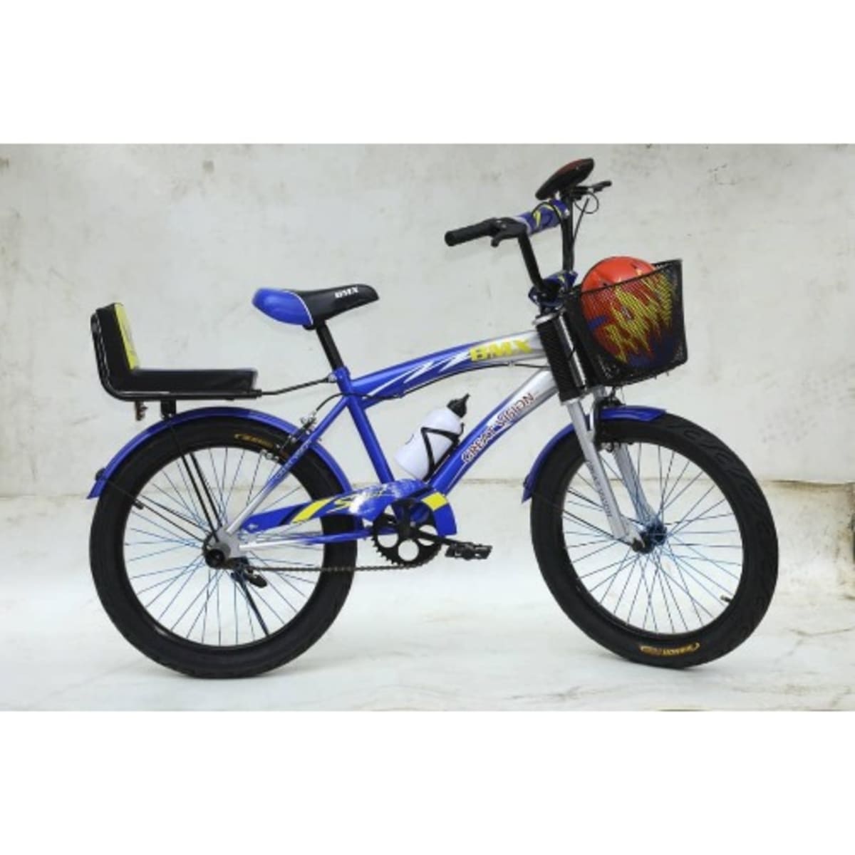 Used cycle deals for kids
