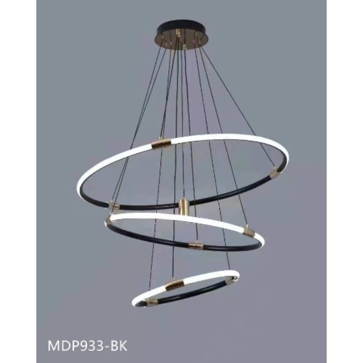 Drop light hot sale fitting