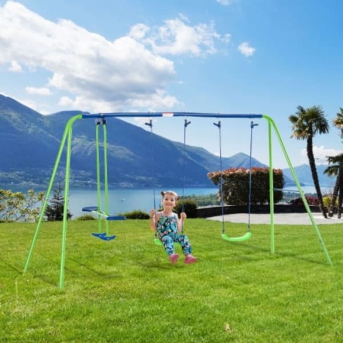 Children's seesaw asda hot sale