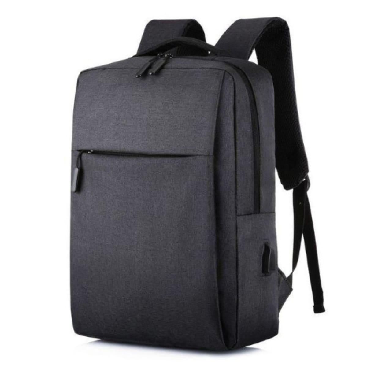 Breathable Business Office Backpack Laptop School Bag