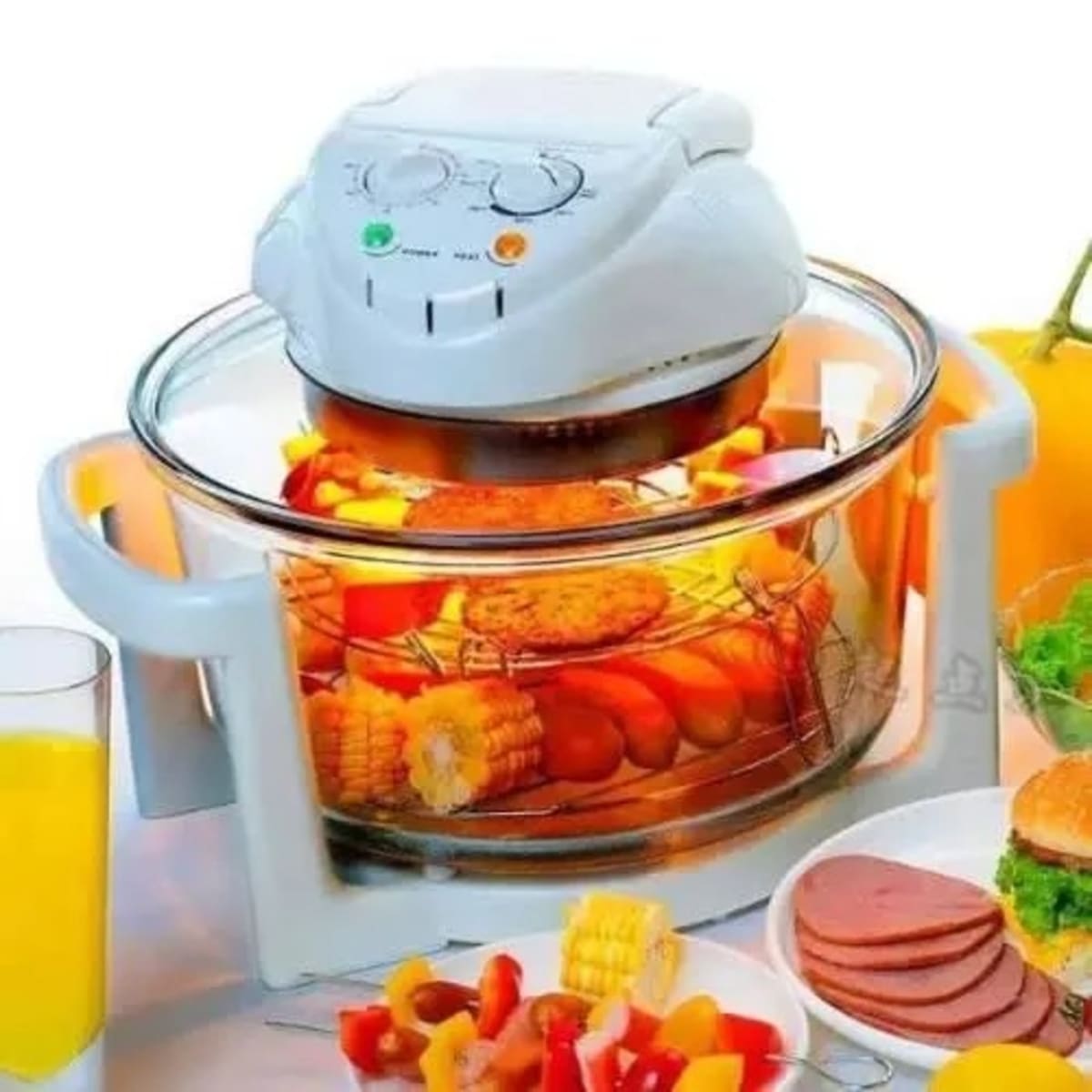 Kenwood 2025 electric oven