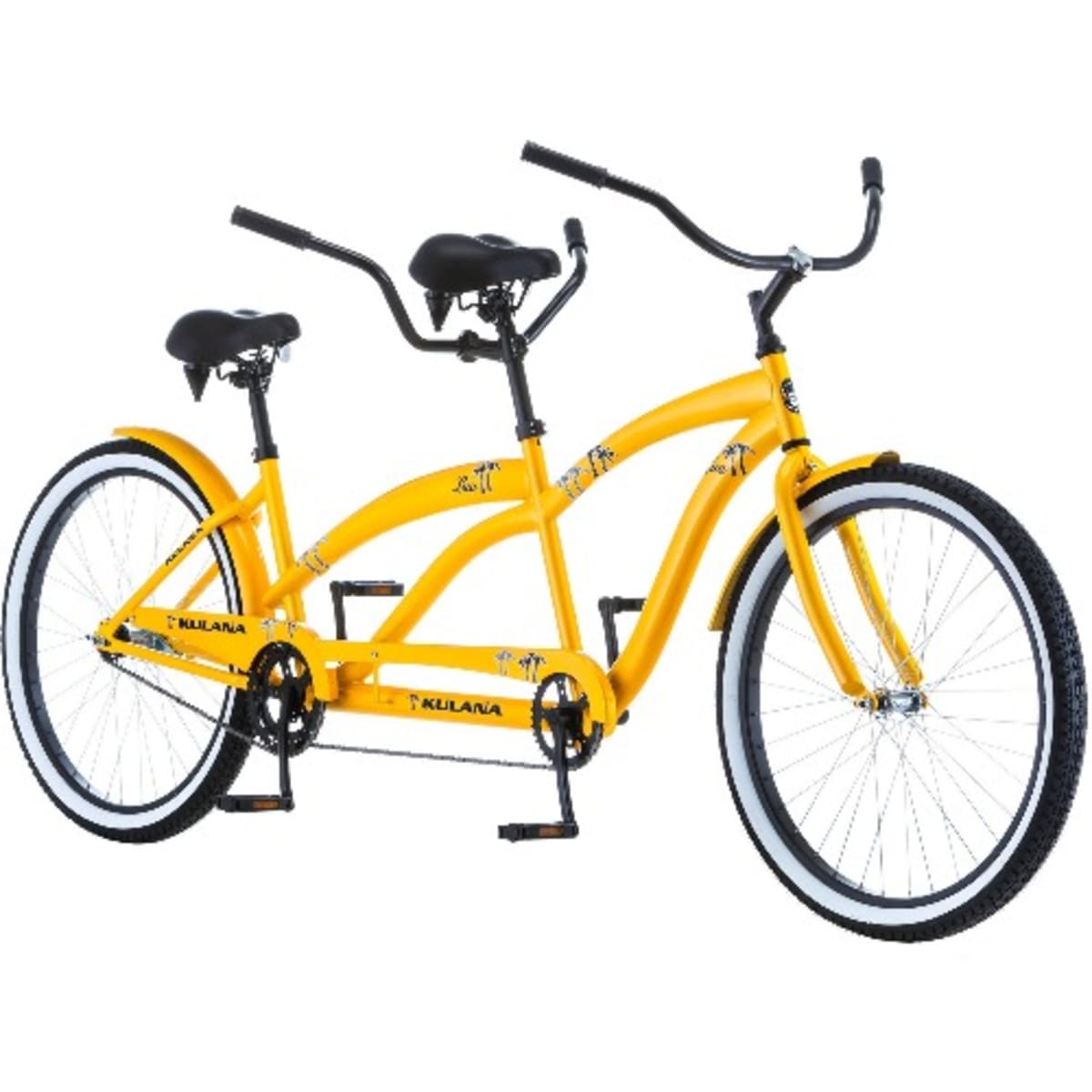 Pacific kulana deals lua tandem bike