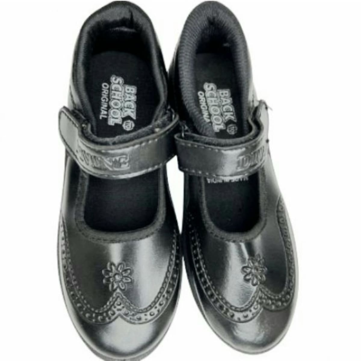 Girls School Shoe Konga Online Shopping