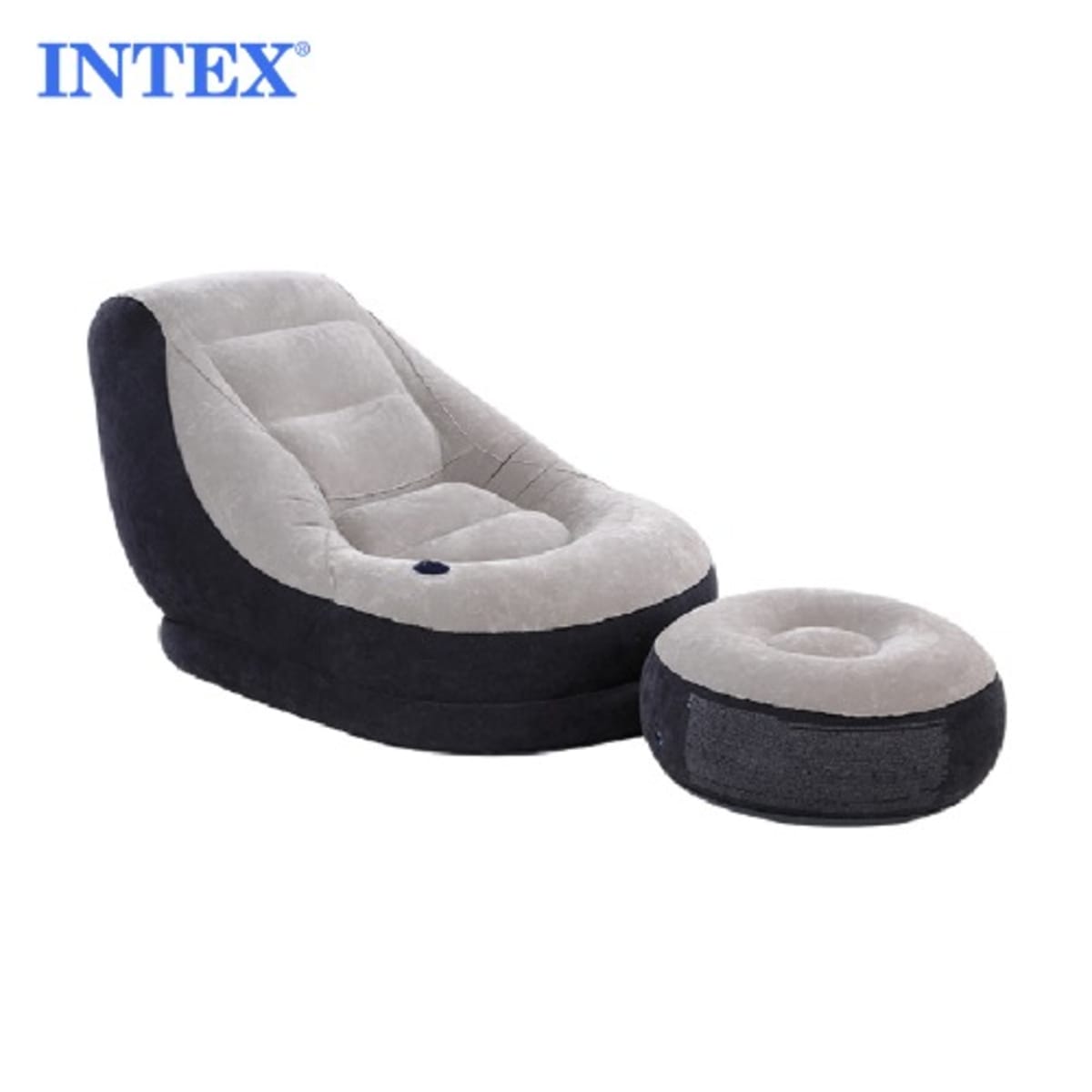 Inflatable clearance sofa chair