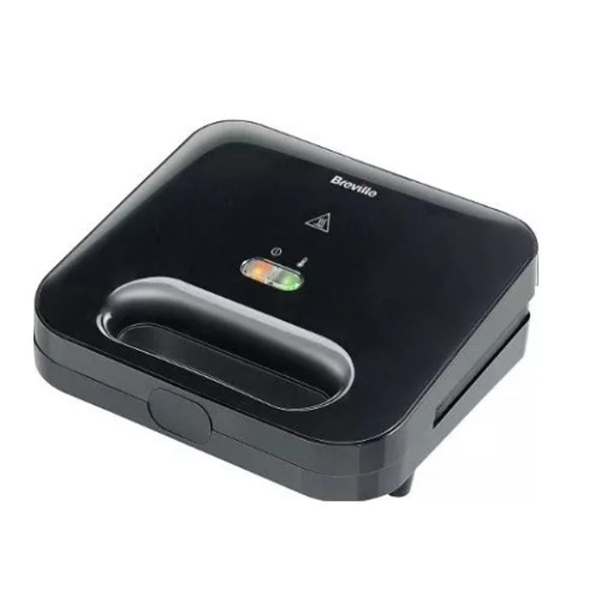 Breville 2 slice sandwich toaster hotsell