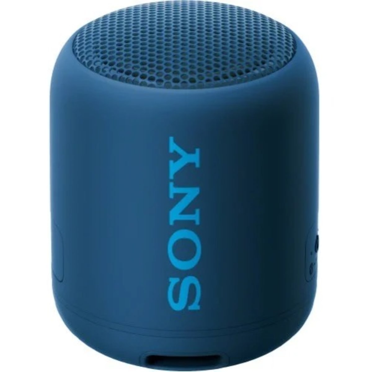 Sony Srs xb12 Mini Bluetooth Speaker blue Konga Online Shopping