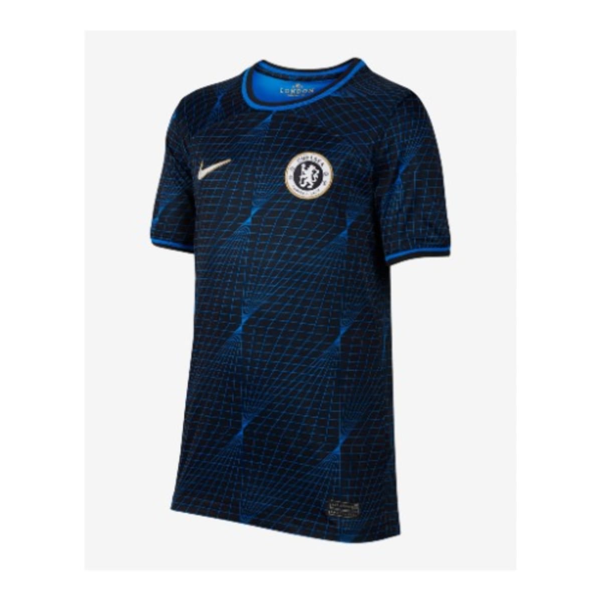 Jersey chelsea 3rd hot sale