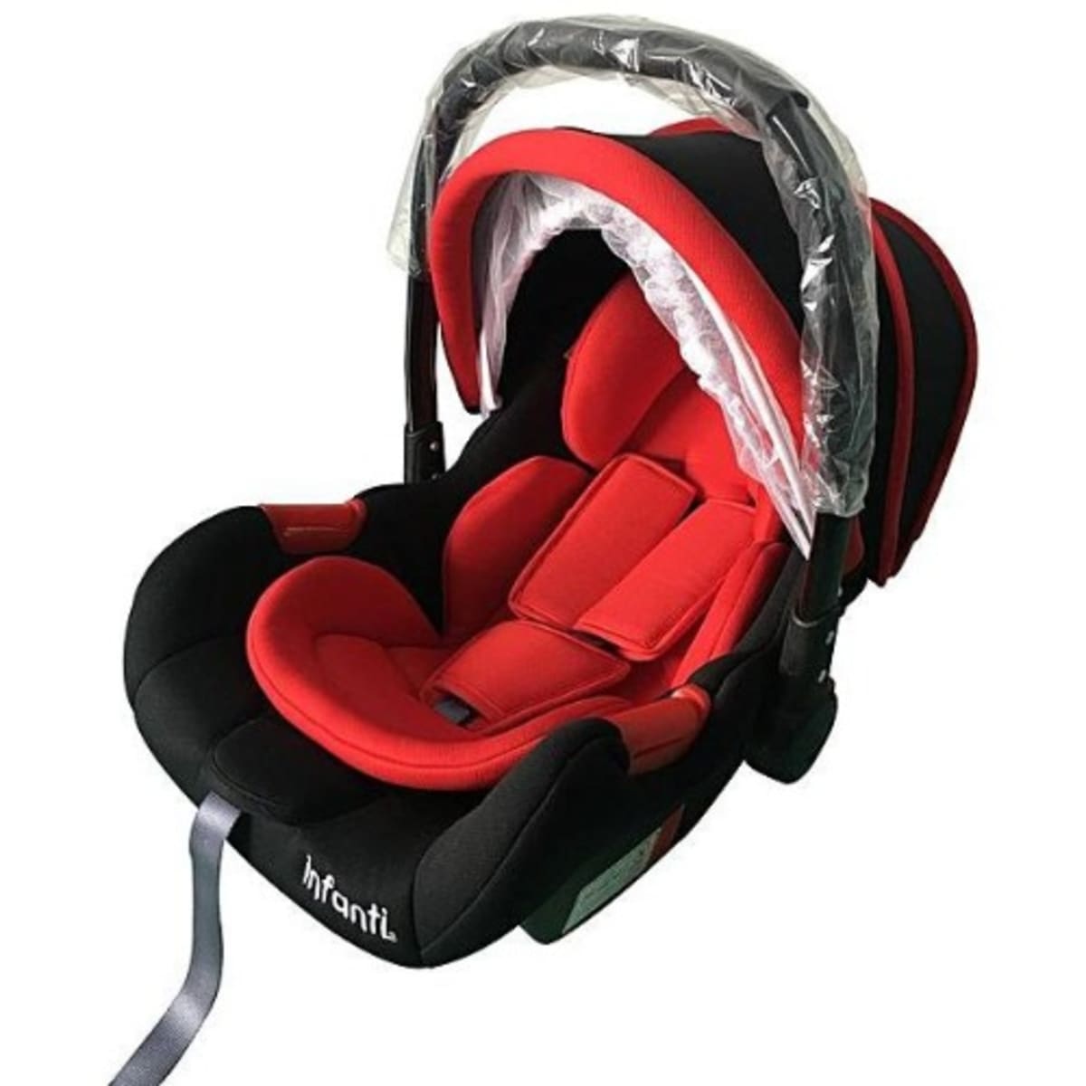 Car seat store mosquito net