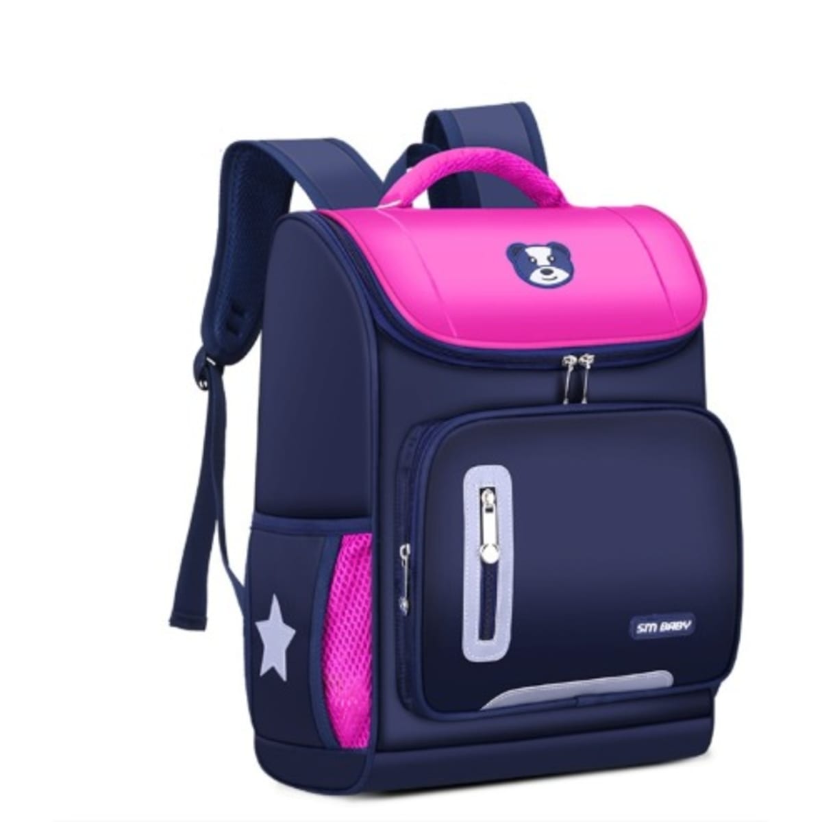 Sm baby on sale school bag