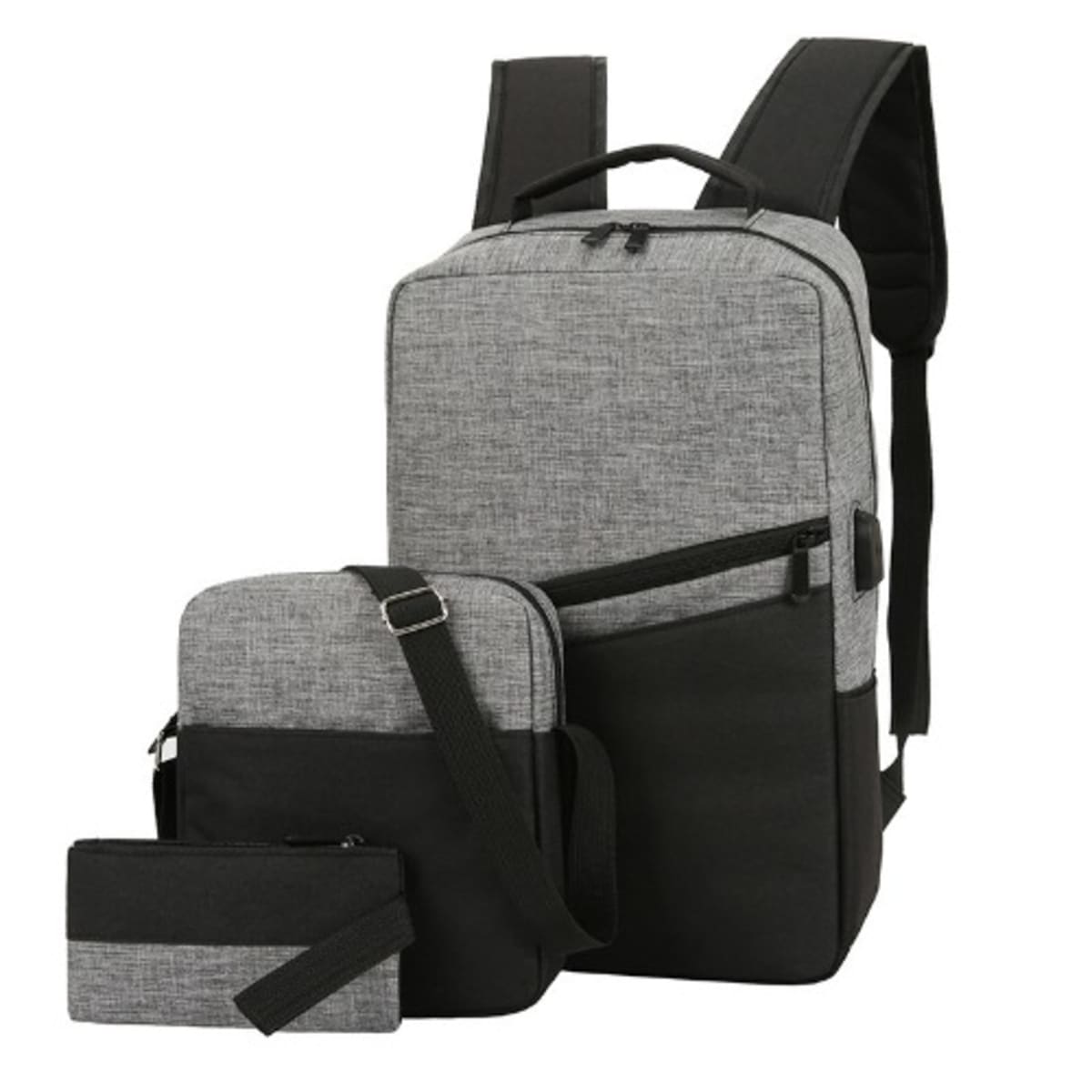 Lightweight waterproof 2025 travel backpack
