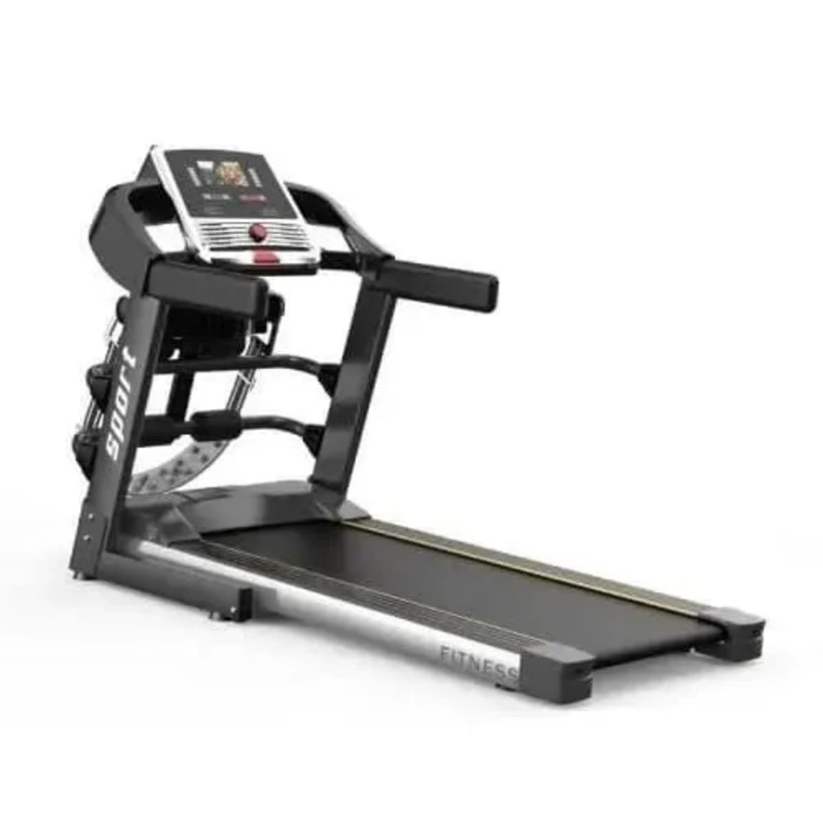 Treadmill clearance online shopping