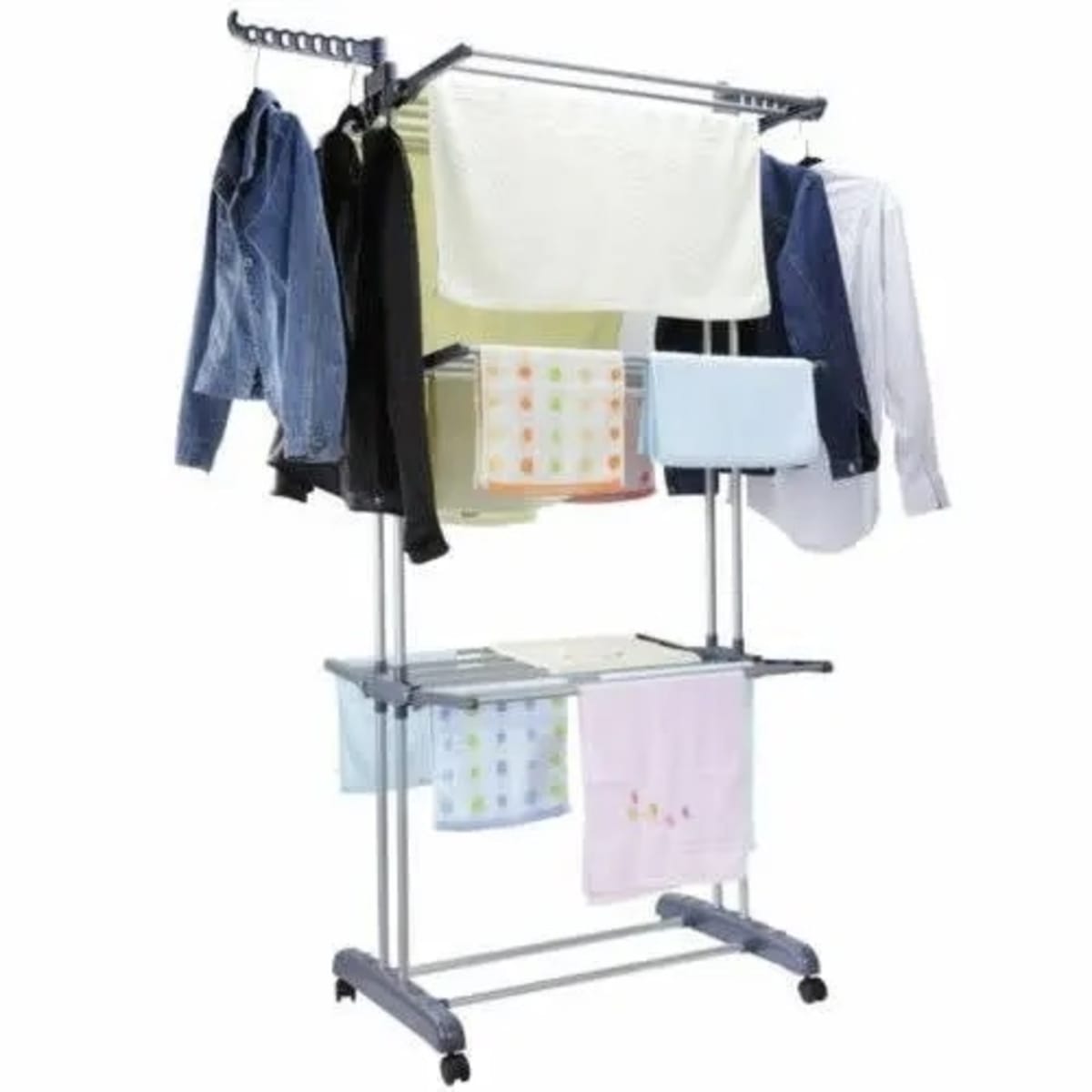 Cloth Dryer Rack  Konga Online Shopping