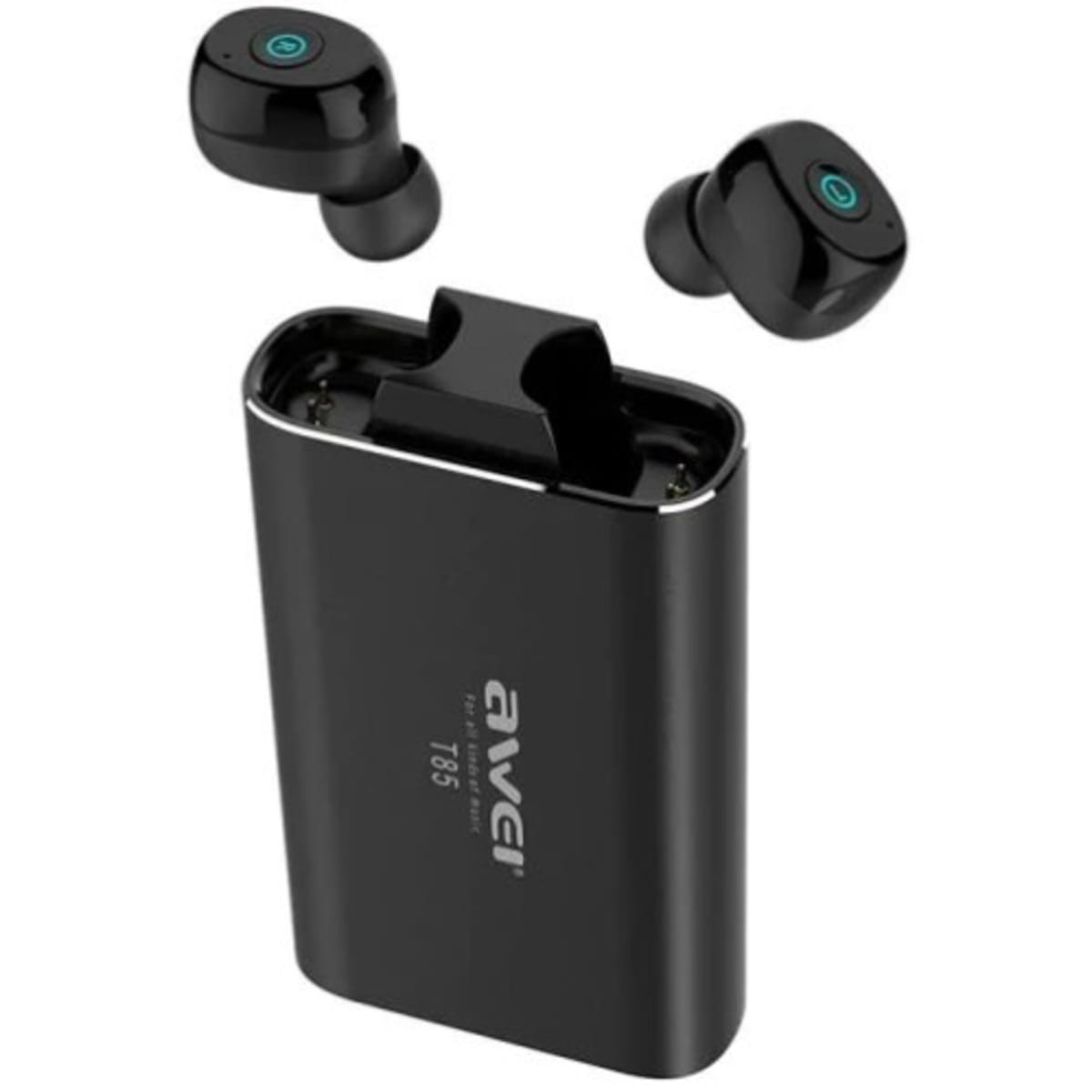 Binaural wireless on sale bluetooth