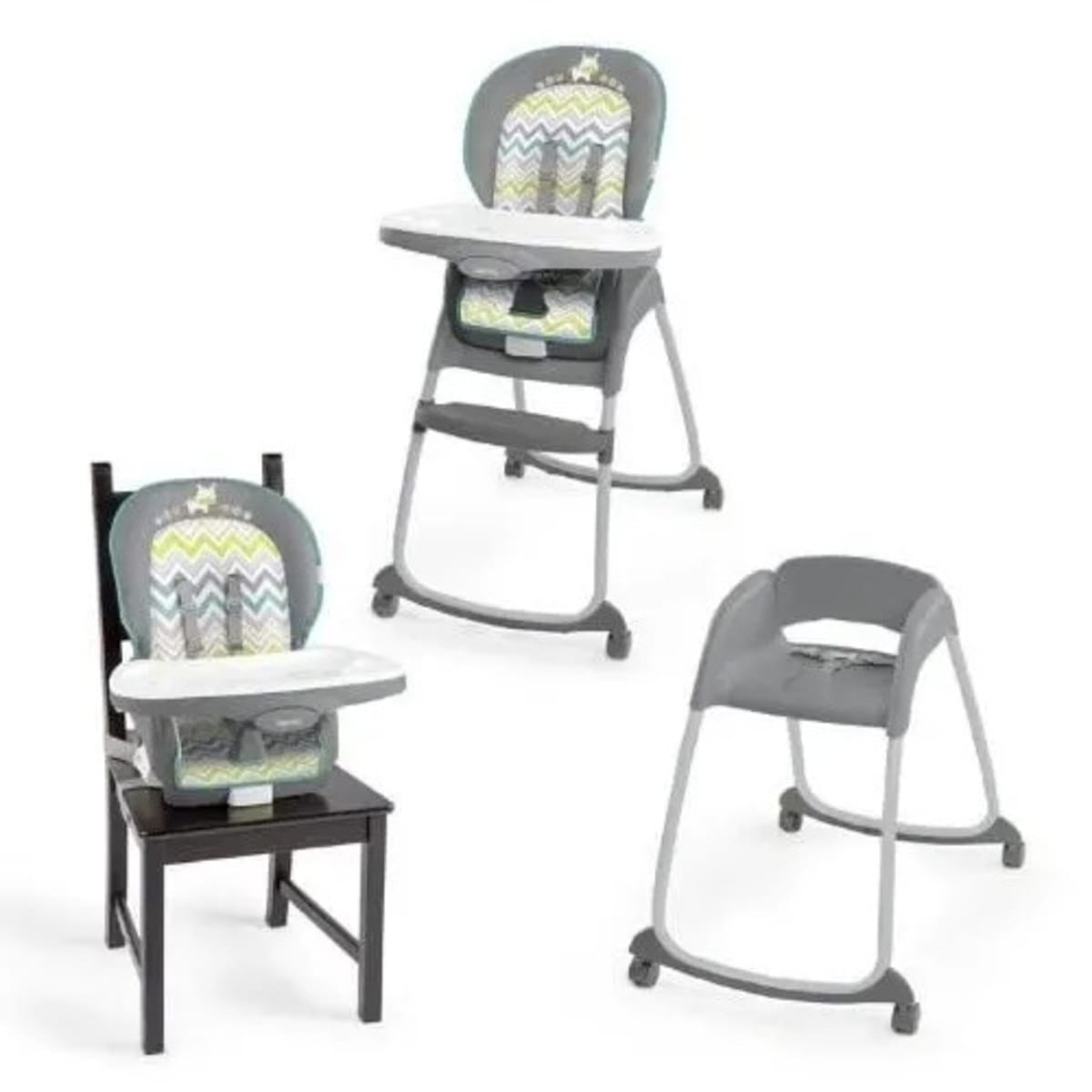 Ingenuity 3 in 1 Trio Baby High Chair Konga Online Shopping