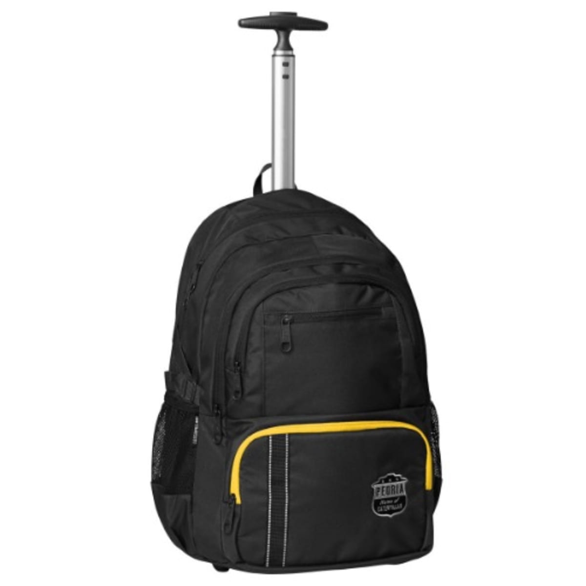 Caterpillar backpack trolley 2025