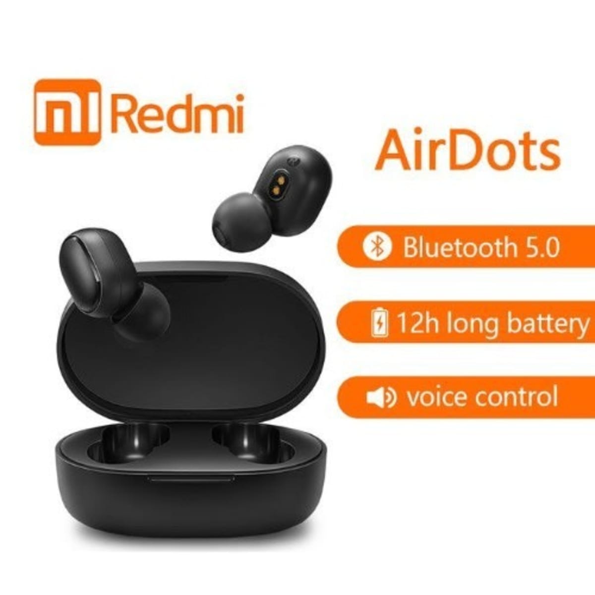 Xiaomi Redmi Wireless Airdots Type C To Type C Cable Konga