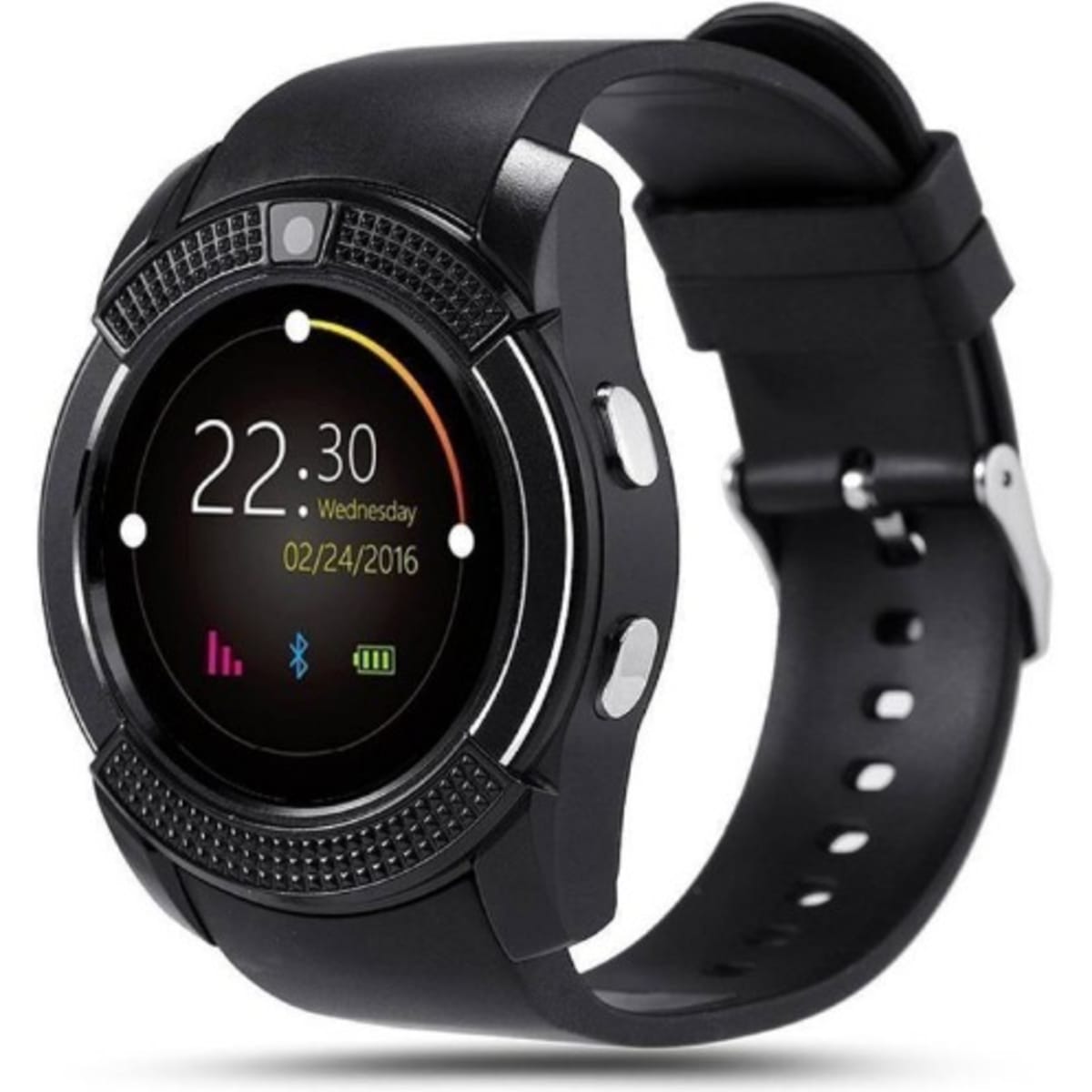 Fashion 2016 2024 newest smart watch