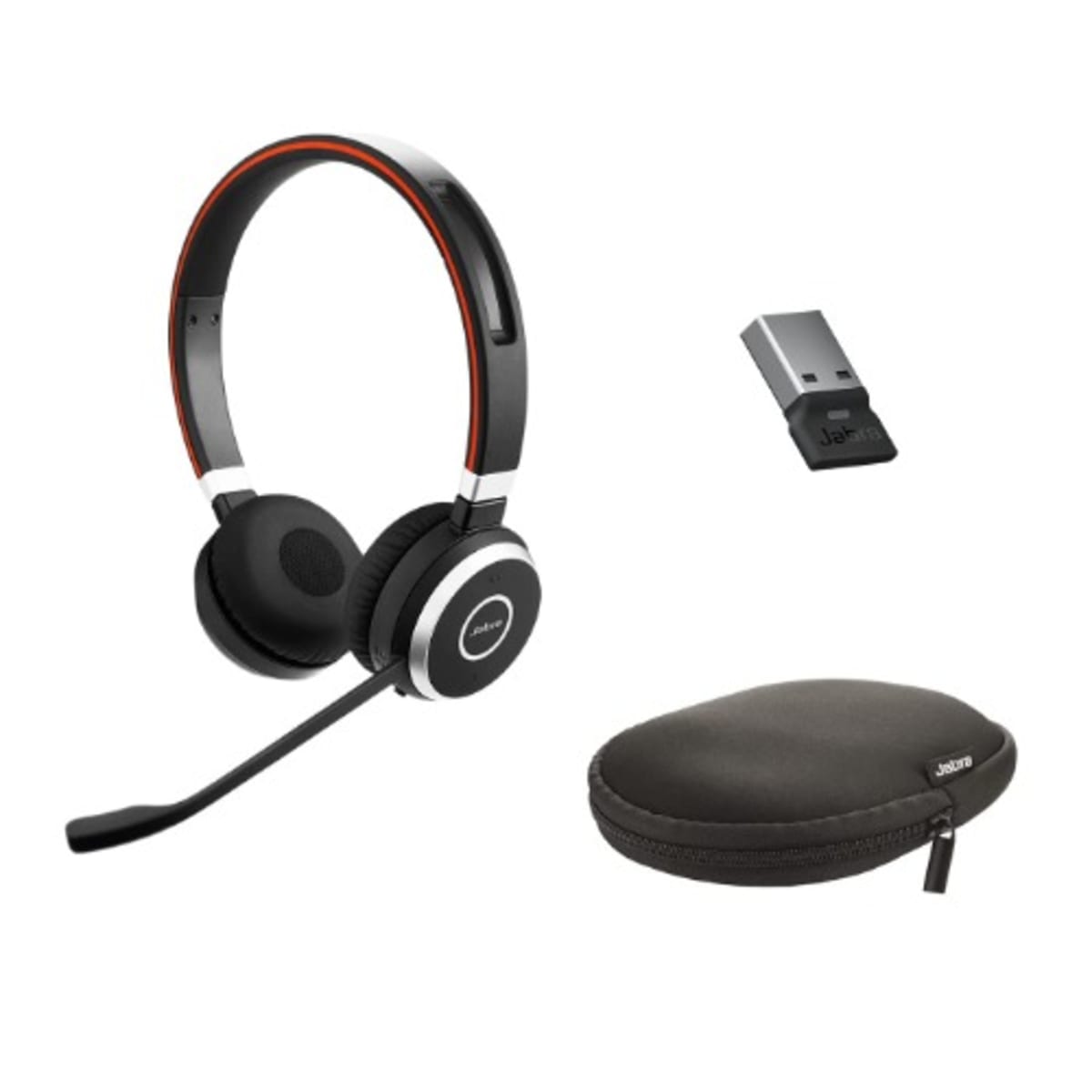 U evolve headphones discount