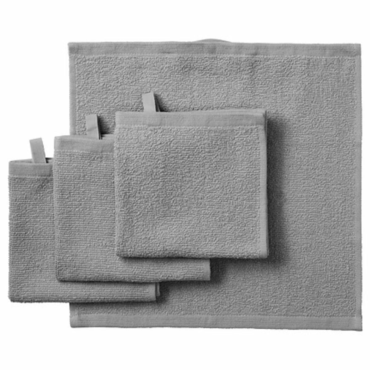 Ikea kornan towel 2025