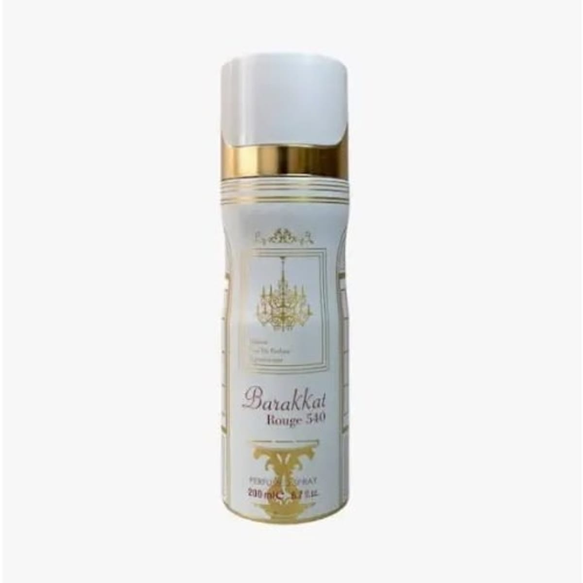 Barakkat rouge 540 best sale review
