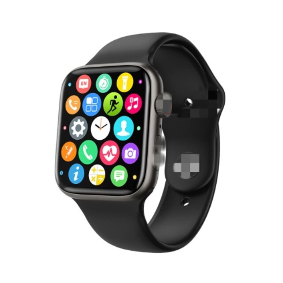 T500 smart sales watch screen protector