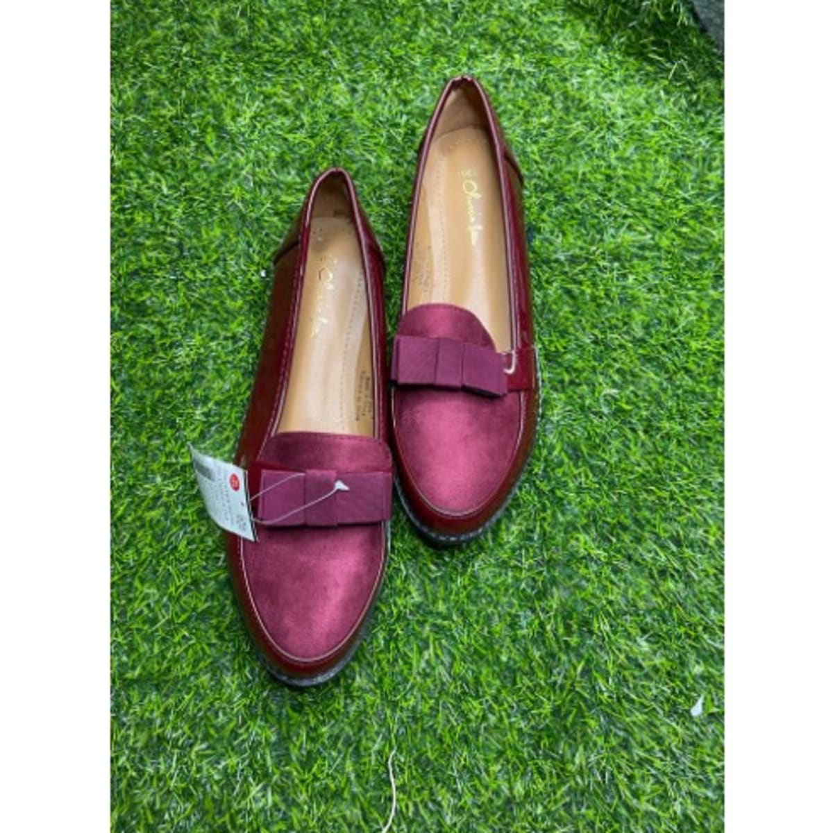 Konga female shoes store