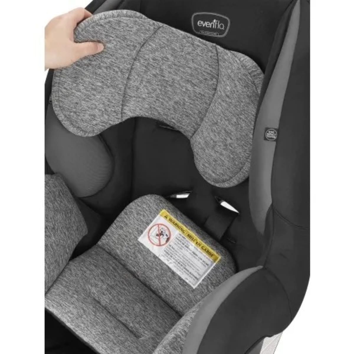Evenflo sureride store dlx convertible