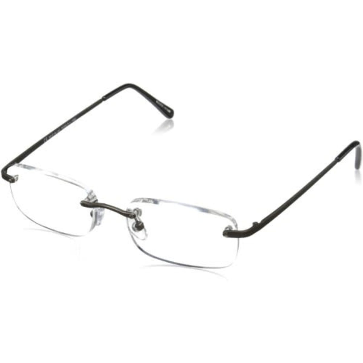 Titanium reading glasses online outlet