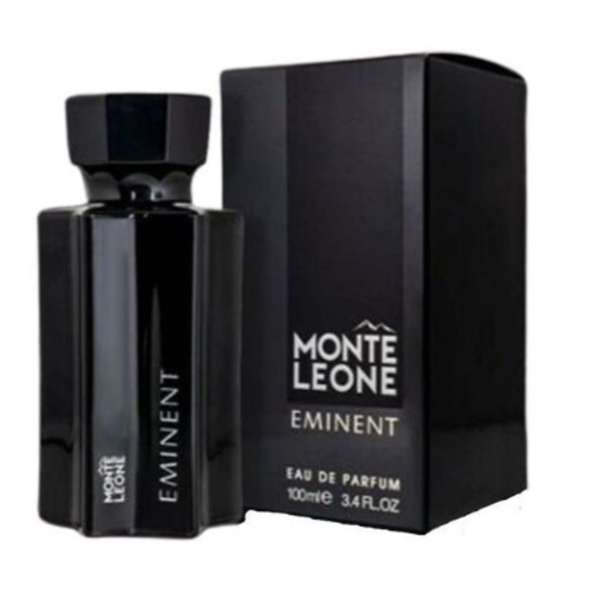 Monte leone perfume new arrivals
