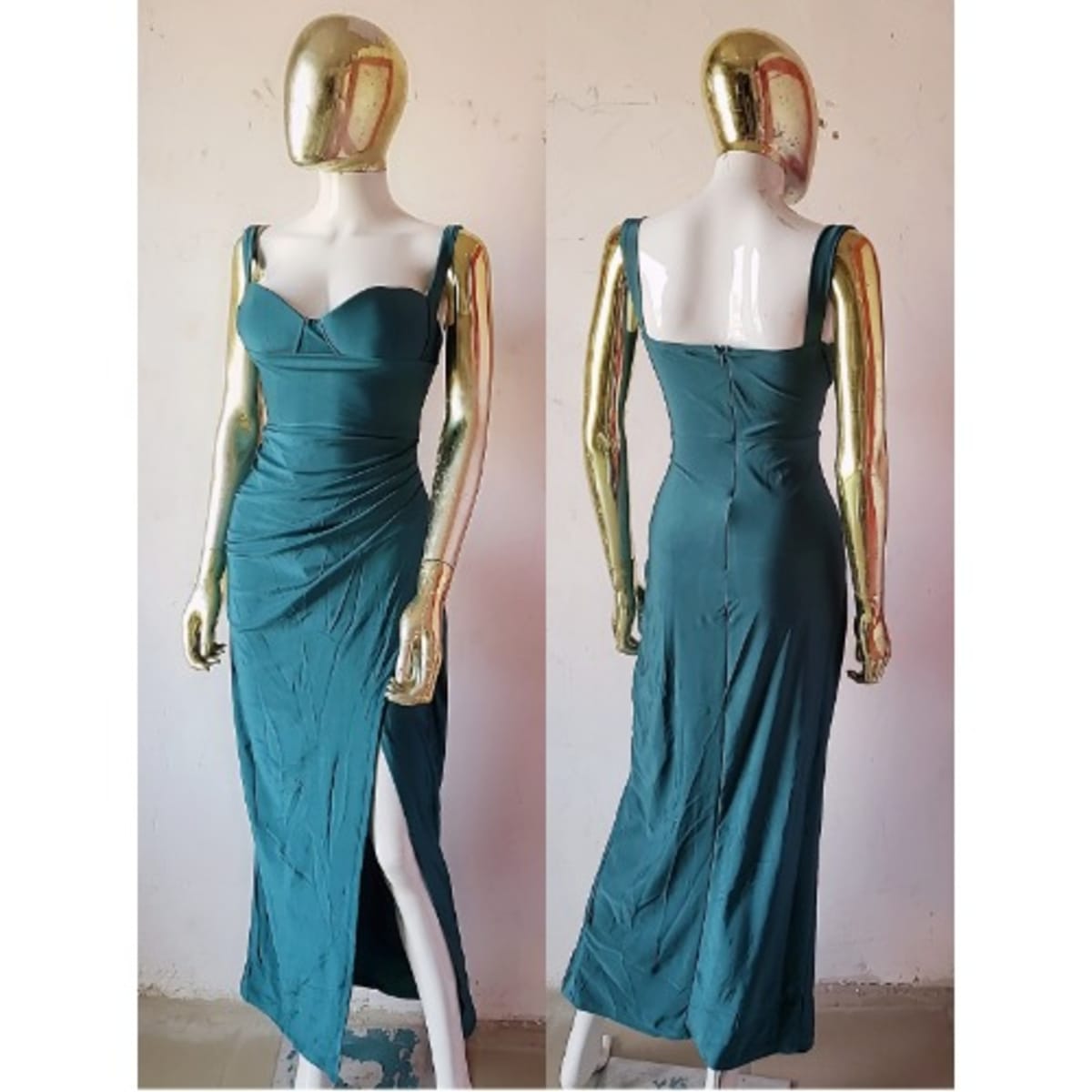 Dinner gowns on top konga