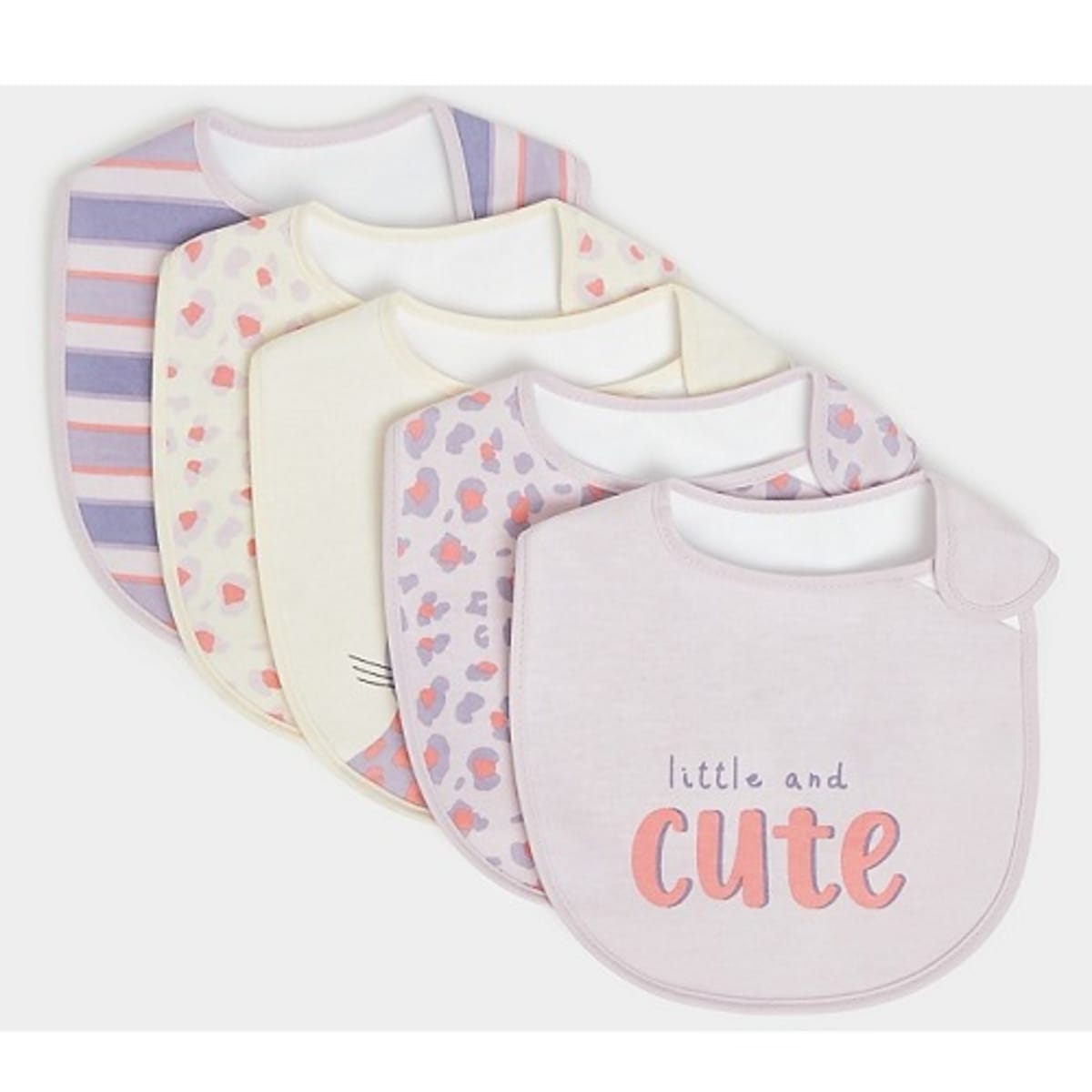 Baby bibs online for girls