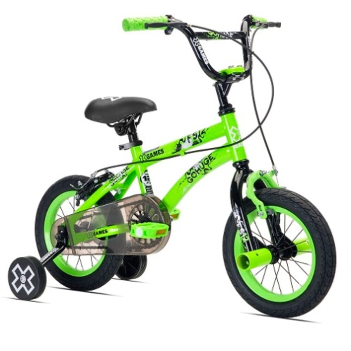 X games 18 sales inch bmx bike