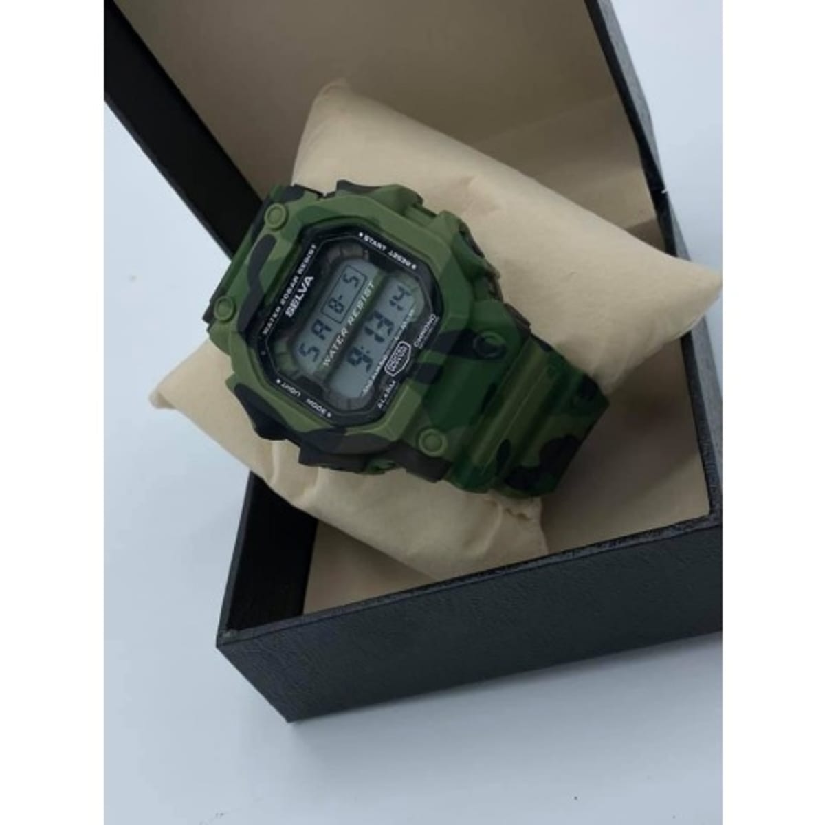 G shock store loreng