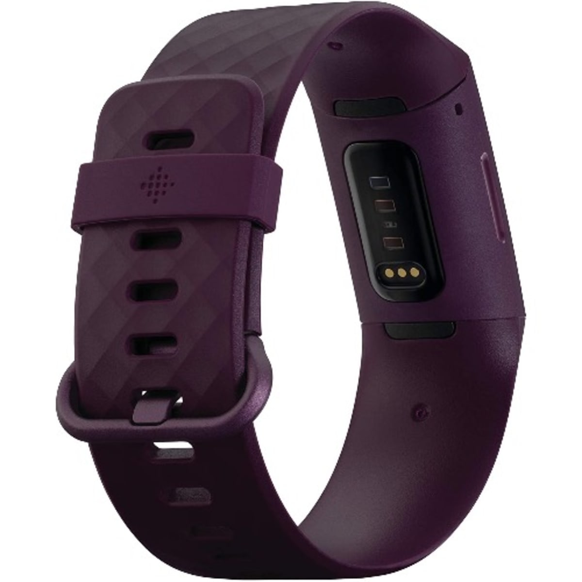 Activity tracker with shop gps built in