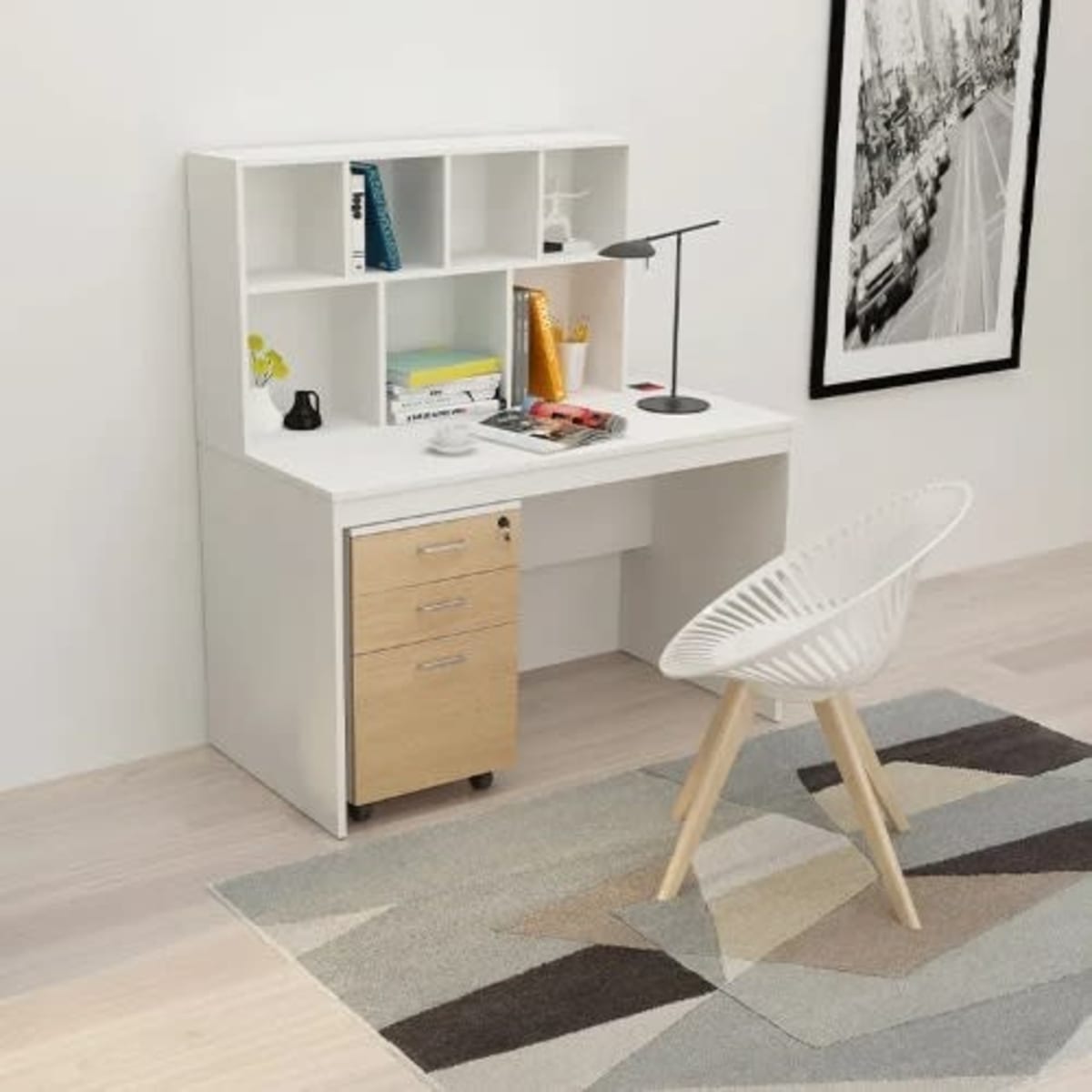 Study desk online online shopping