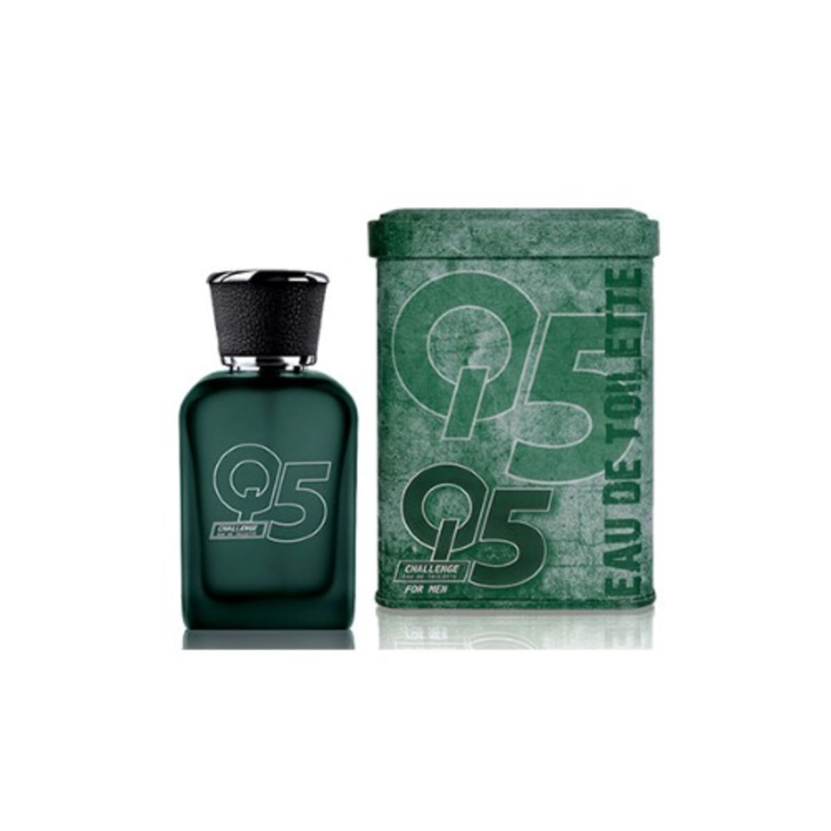 Challenge parfum shop