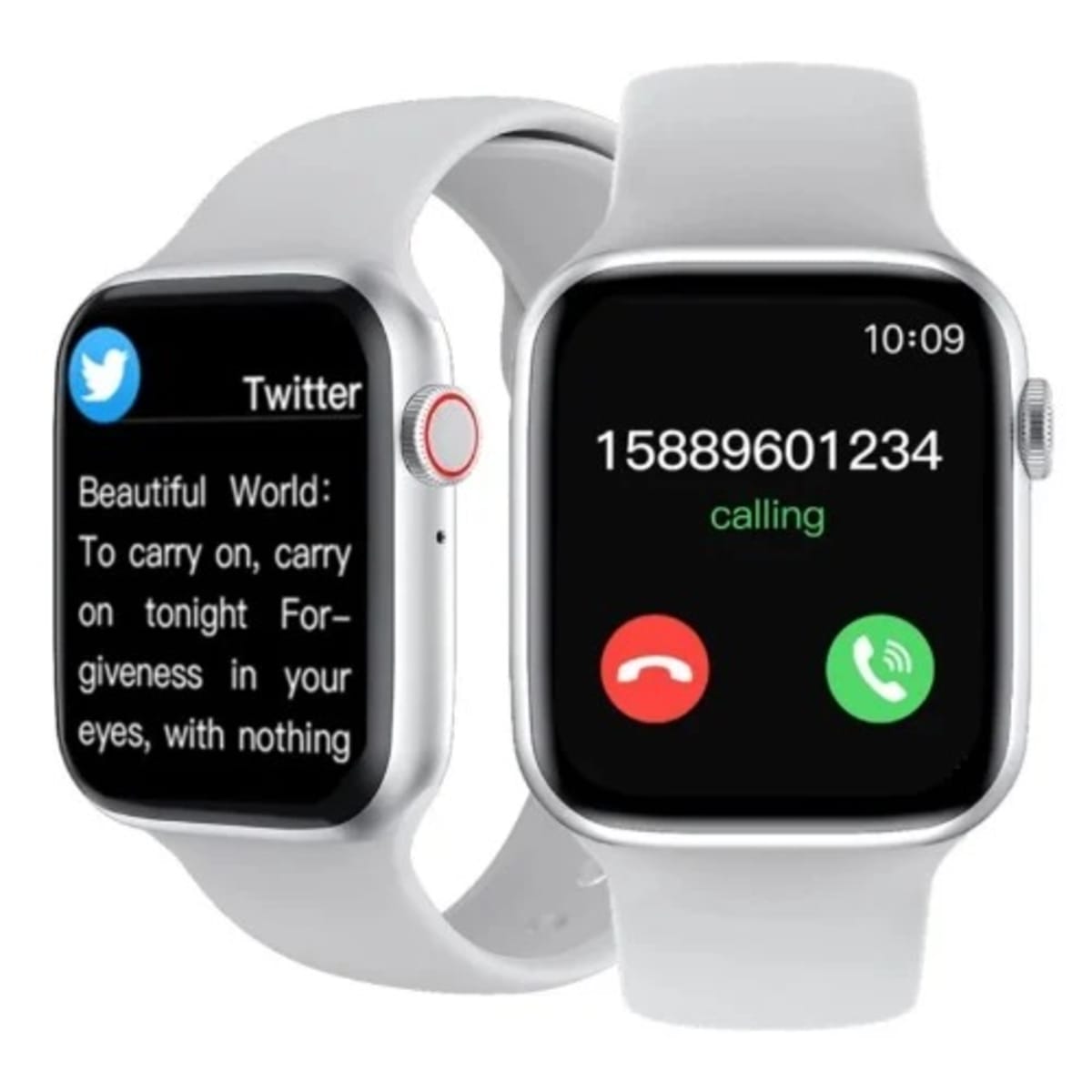 Serie 6 Digital Smartwatch Konga Online Shopping