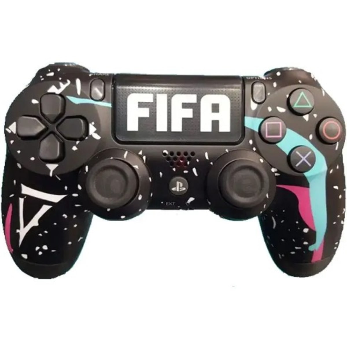 Fifa controller best sale ps4