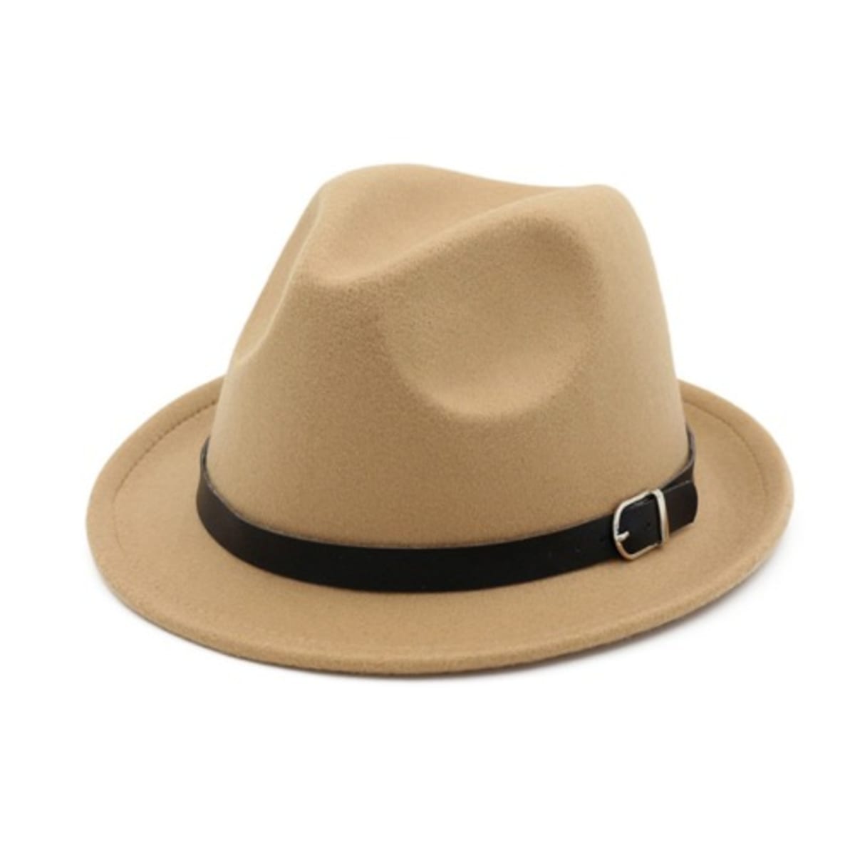 Fedora Hat Beige Konga Online Shopping