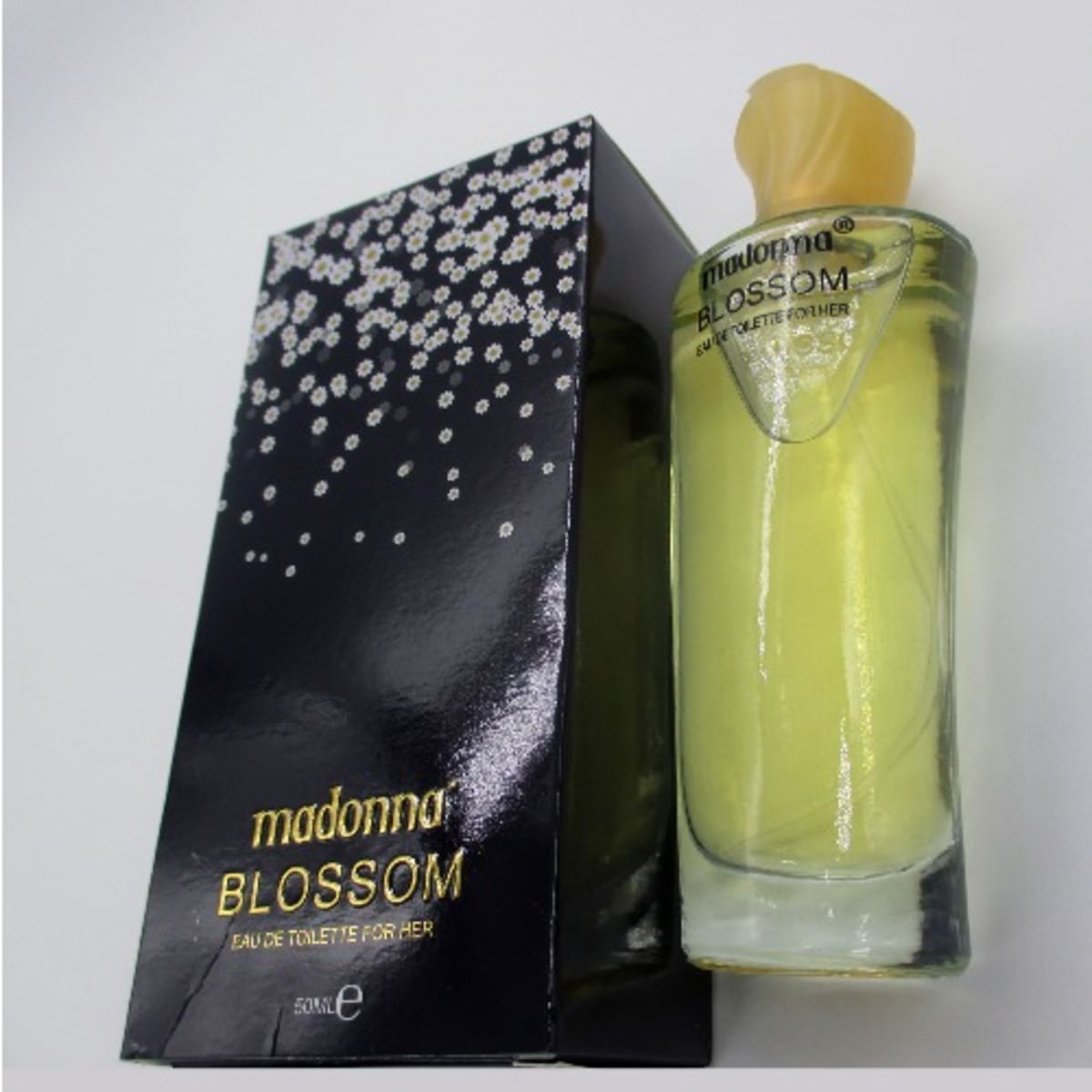 Madonna blossom sales eau de toilette