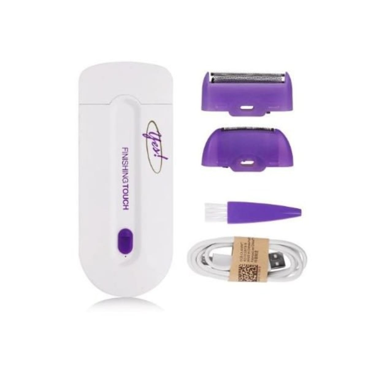 Finishing touch hair remover cheap