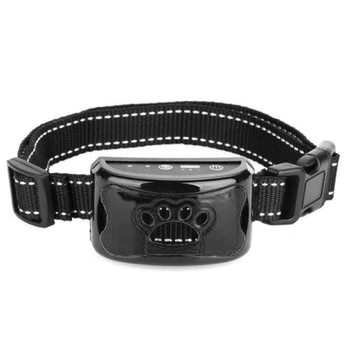 High frequency bark hotsell collar