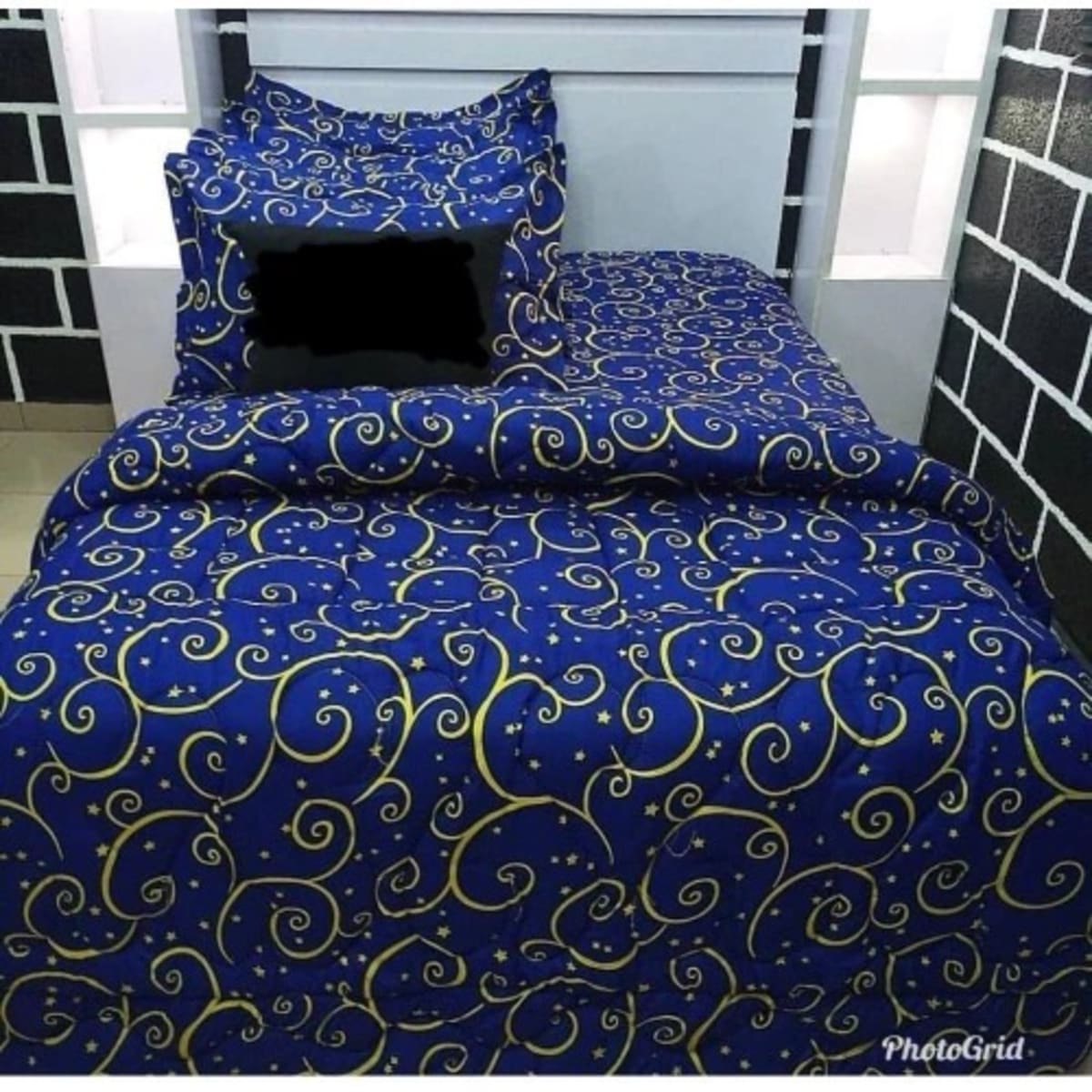 Complete bed linen sets store